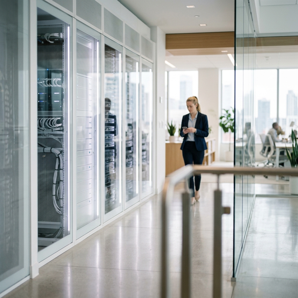 Hotel Management Platform